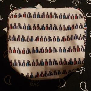 LeSportsac Makeup Bag